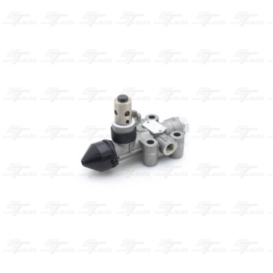 ST Auto Spare Parts